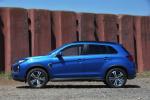 Mitsubishi ASX 2019 года (WW)